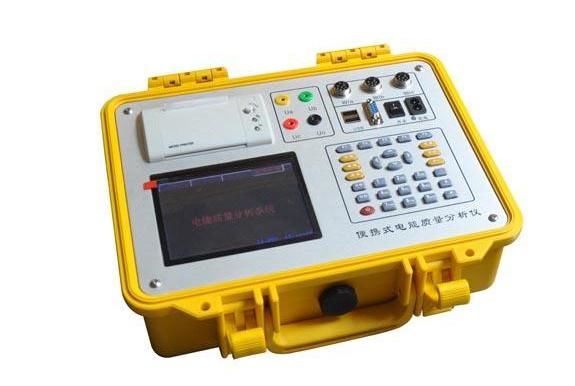 關(guān)于電能質(zhì)量的重要指標(biāo)，湖北金頓電氣和您分享！