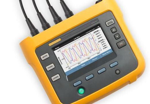 一起看看電能質(zhì)量評估的實際水平的五項基本原則