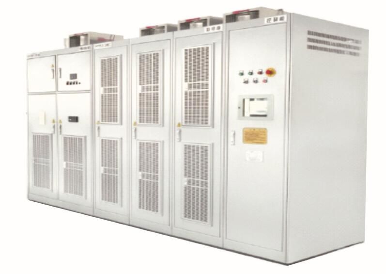 JSVG動(dòng)態(tài)無功發(fā)生器