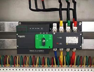 機房配電柜的作用是什么？有什么特殊要求嗎？