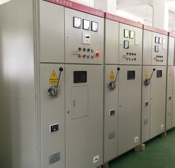 高壓軟啟動柜與低壓起動柜的具體區(qū)別體現(xiàn)在哪