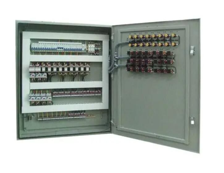 配電箱與低壓開(kāi)關(guān)柜有什么區(qū)別？