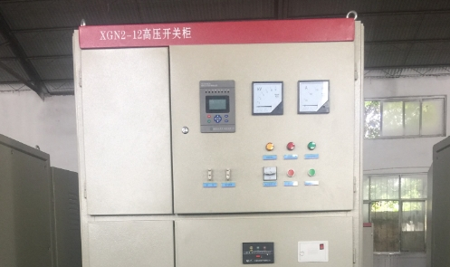 小心！溫度高了，高壓開關(guān)柜設(shè)備需要注意的問題