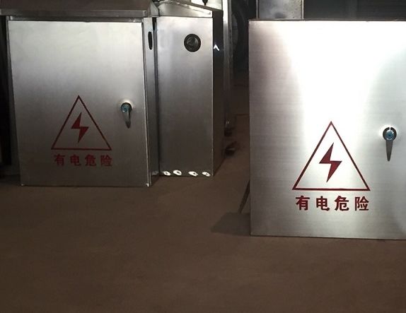 低壓配電柜有什么作用？主要組成部分有哪些？