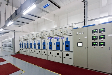 初夏到！夏季配電室怎么維保？