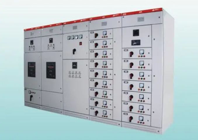 高低壓開關(guān)柜適用于哪些領(lǐng)域？