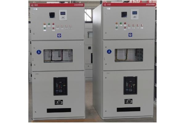 光伏并網(wǎng)柜：*穩(wěn)定，助力綠色能源未來