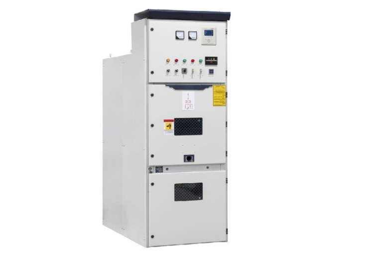 KYN28-24系列交流金屬封閉式開關(guān)設(shè)備