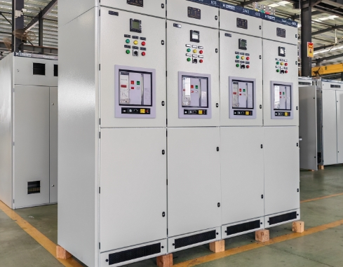 配電柜的作用是什么？*性能如何？