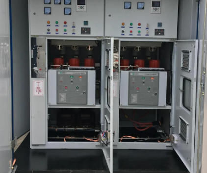 企業(yè)如何根據(jù)電力需求選適配的高壓開(kāi)關(guān)柜？